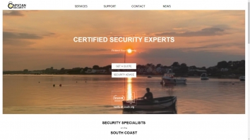 capstansecurity.org.uk SHOT 2025-08-01 00:49:55