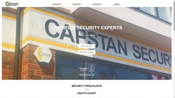capstansecurity.org.uk SHOT 2026-02-06 23:09:20