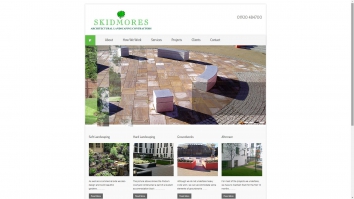 skidmores.co.uk SHOT 2026-01-09 03:08:25