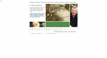 david-stevens.co.uk SHOT 2019-01-06 00:10:42