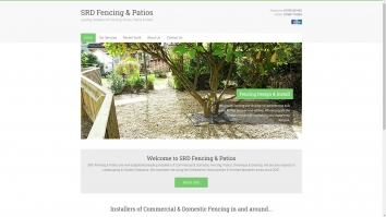 srdfencing-com.stackstaging.com SHOT 2024-03-05 21:09:15