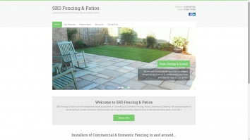 srdfencing-com.stackstaging.com SHOT 2025-09-25 01:02:25