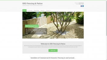 srdfencing-com.stackstaging.com SHOT 2025-11-19 18:03:41