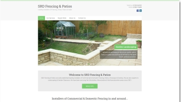 srdfencing-com.stackstaging.com SHOT 2026-04-12 08:24:40