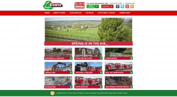 evanslandscaping.com SHOT 2020-01-27 23:36:08