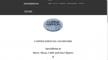 seanbarringtonclippers.co.uk SHOT 2025-06-13 08:30:23