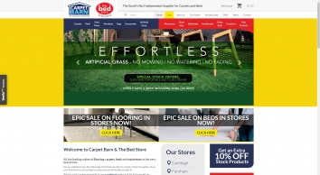 carpetsandbeds.com SHOT 2020-10-03 23:37:43