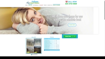 fulhamcarpetcleaners.org.uk SHOT 2026-01-27 19:09:39