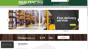 bmfencing.co.uk SHOT 2026-01-15 09:14:32