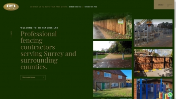 rbfencingltd.co.uk SHOT 2026-02-10 21:41:31