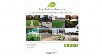 kieronbeattie.co.uk SHOT 2019-01-03 05:10:04
