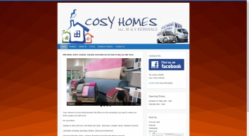 cosyhomes.uk.com SHOT 2019-09-01 10:32:03