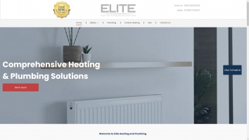 eliteheatingandplumbing.com SHOT 2025-12-30 11:39:51