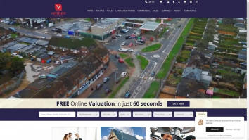 SHOT 2026-04-09 11:09:31 venture-residential.co.uk SHOT 2025-05-06 08:06:08