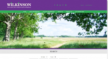 wilkinson-estates.co.uk SHOT 2019-08-30 01:00:21