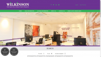 wilkinson-estates.co.uk SHOT 2026-01-07 15:15:13