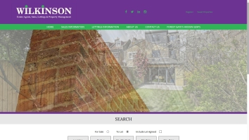 wilkinson-estates.co.uk SHOT 2026-01-08 09:55:39