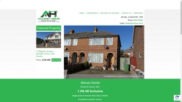 almosthome.website SHOT 2024-05-30 12:50:51