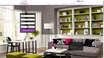 maisonresidential.co.uk SHOT 2026-01-22 22:26:40
