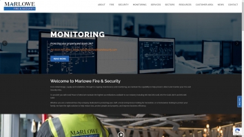 marlowefireandsecurity.com SHOT 2025-02-08 14:24:13