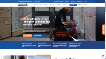 marlowefireandsecurity.com SHOT 2026-01-25 15:59:52