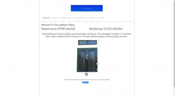 leadlightgallery.co.uk SHOT 2020-05-11 12:30:11