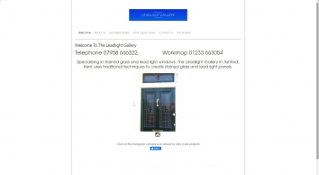 leadlightgallery.co.uk SHOT 2022-08-26 02:06:07
