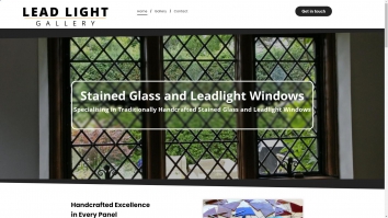 leadlightgallery.co.uk SHOT 2024-02-16 20:39:21