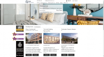 hydenewhomes.co.uk SHOT 2018-04-19 03:17:51