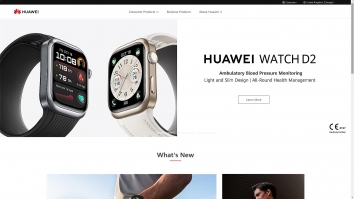 huawei.com SHOT 2025-02-27 14:36:51