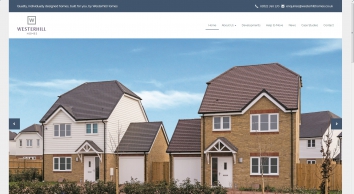 westerhillhomes.co.uk SHOT 2019-01-21 23:52:17