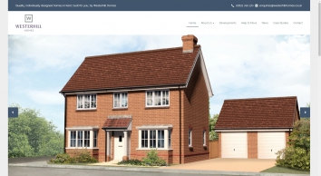 westerhillhomes.co.uk SHOT 2019-07-28 09:22:50