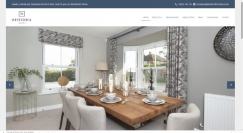 westerhillhomes.co.uk SHOT 2019-10-15 19:16:03