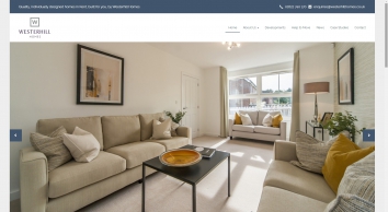 westerhillhomes.co.uk SHOT 2019-11-14 22:55:39