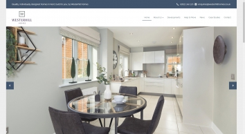 westerhillhomes.co.uk SHOT 2019-11-22 17:42:18