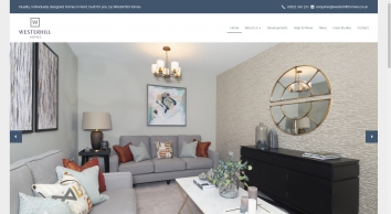 westerhillhomes.co.uk SHOT 2019-12-13 08:56:47