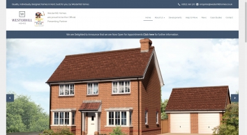 westerhillhomes.co.uk SHOT 2020-06-01 11:05:45
