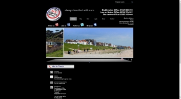 chambersestateagency.com SHOT 2018-01-08 13:07:57