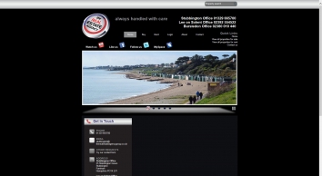 chambersestateagency.com SHOT 2018-06-25 18:38:03