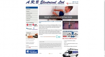 arbelectricalltd.co.uk SHOT 2017-07-16 17:51:41