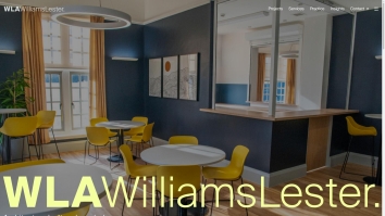 williamslester.com SHOT 2026-02-01 05:14:28