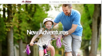 abbeynewhomes.co.uk SHOT 2021-08-12 22:17:53
