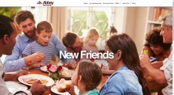 abbeynewhomes.co.uk SHOT 2022-03-25 11:30:25