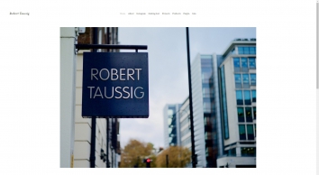 roberttaussig.com SHOT 2020-10-28 09:20:27