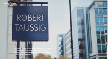 roberttaussig.com SHOT 2020-12-06 21:18:43