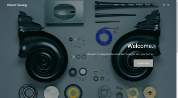 roberttaussig.com SHOT 2022-02-03 07:36:17