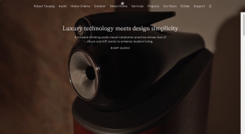 roberttaussig.com SHOT 2022-06-22 12:16:12