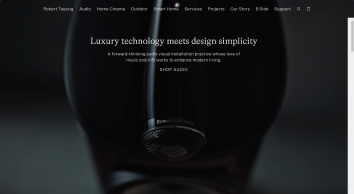 roberttaussig.com SHOT 2022-07-03 01:55:09