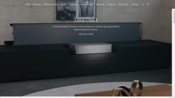 roberttaussig.com SHOT 2024-09-03 17:50:49