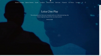 roberttaussig.com SHOT 2025-02-05 10:59:20